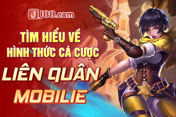 Tìm hiểu về hình thức cá cược liên quân mobile Tìm hiểu về hình thức cá cược liên quân mobile